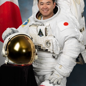 Akihiko Hoshide