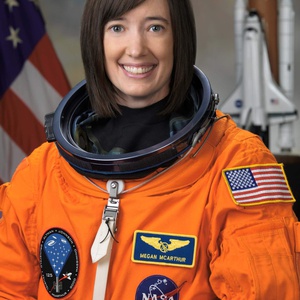K. Megan McArthur