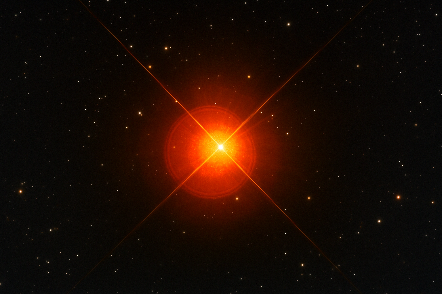 Betelgeuse