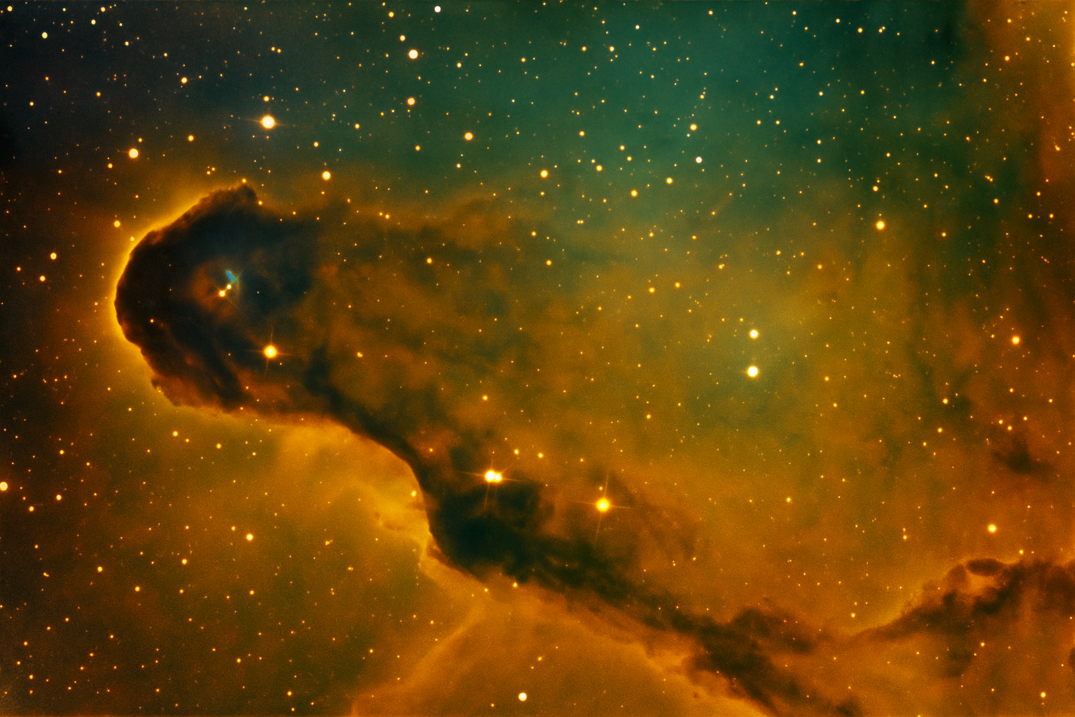 IC 1396