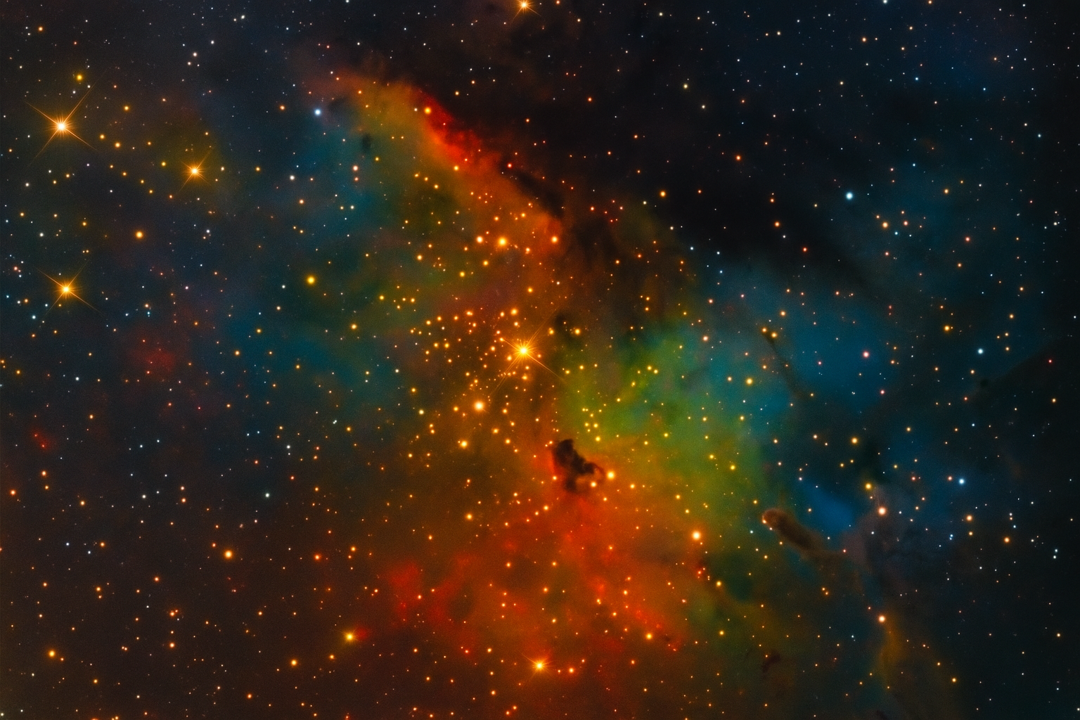 NGC 281