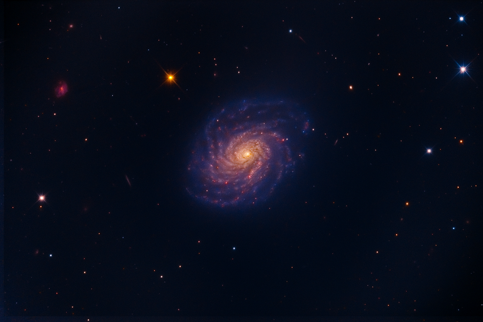 NGC 3486