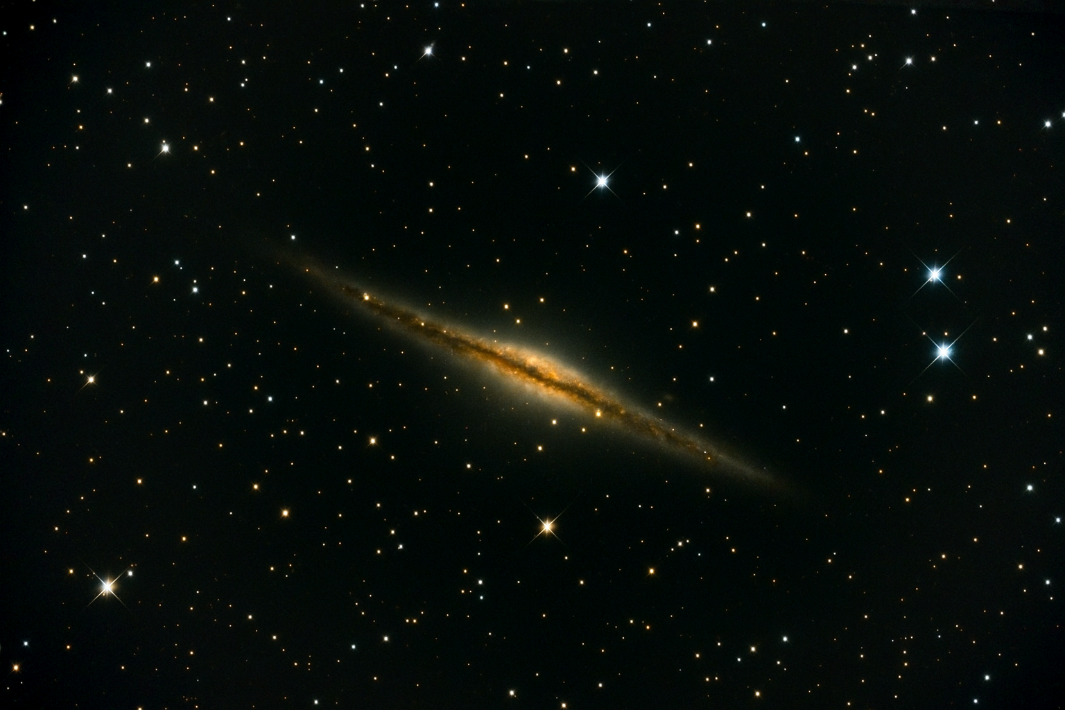 NGC 891