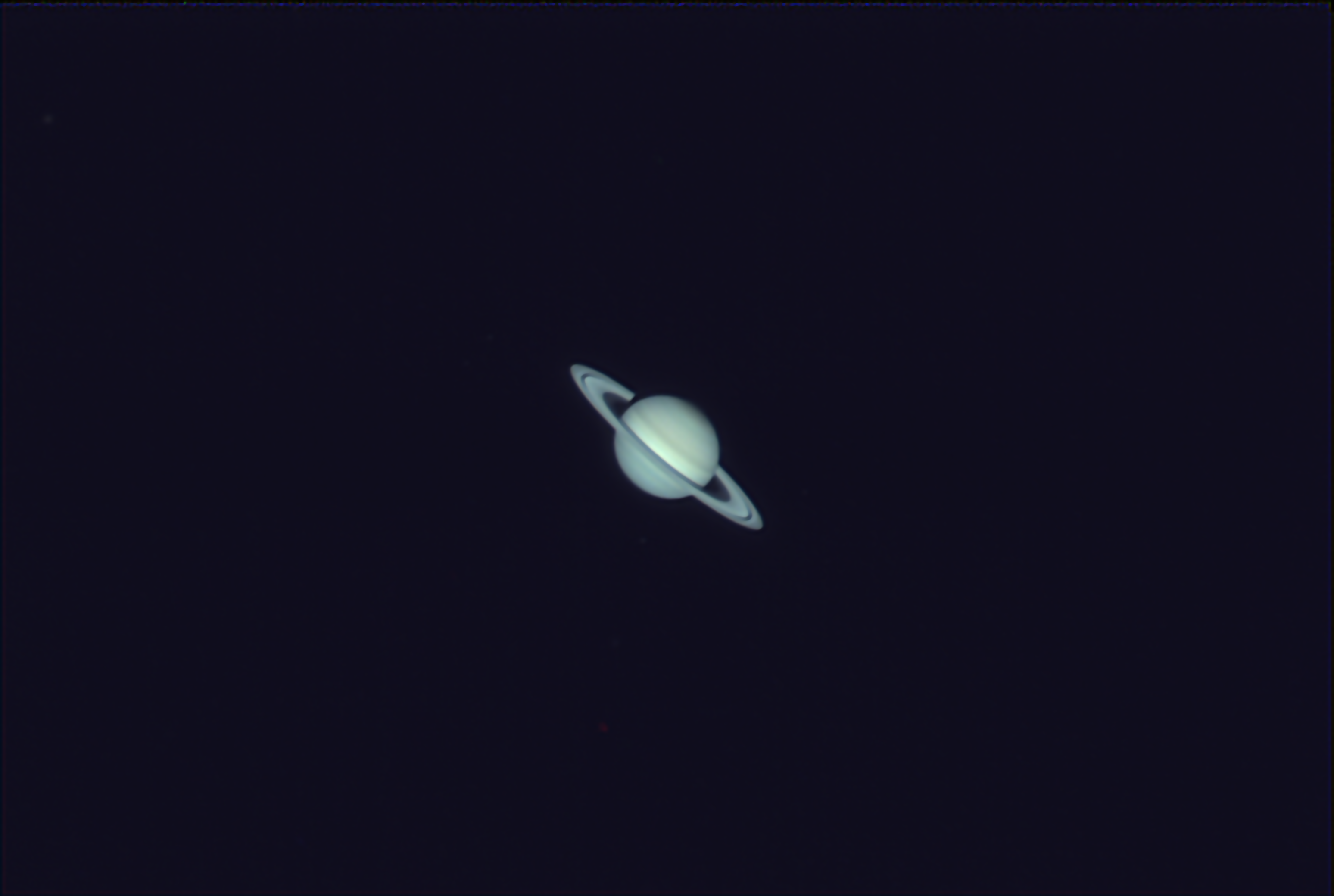 Saturn