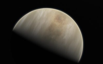 Científics troben un signe de vida a Venus que no té per què suposar que hi hagi vida