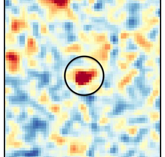 Els investigadors descobreixen el primer forat negre supermassiu i el quàsar de l’univers