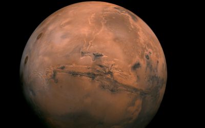 Les tres noves missions espacials que arribaran en propers dies al planeta Mart