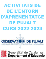 activitats entorn 20222023