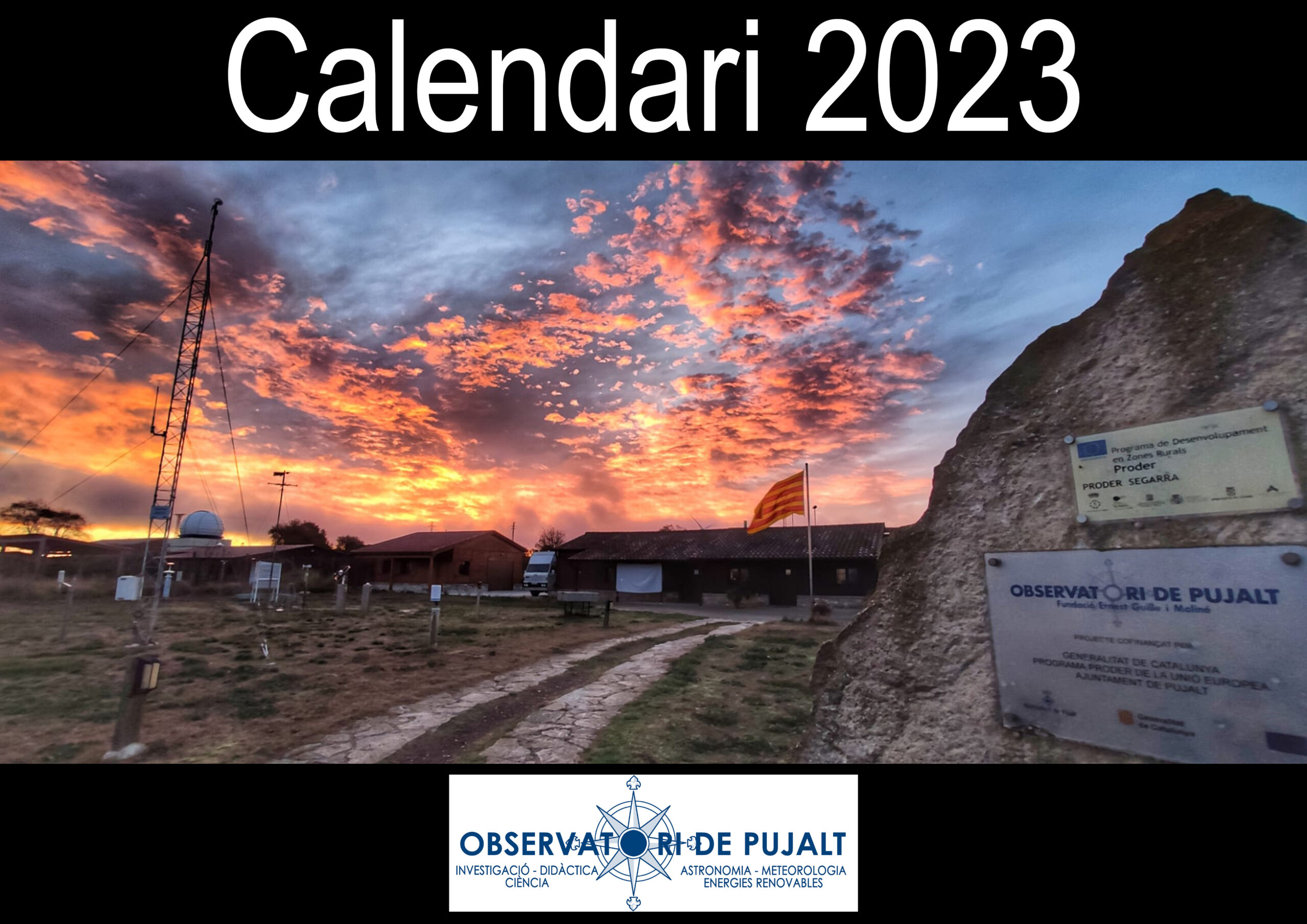 Calendari 2023 – Observatori de Pujalt
