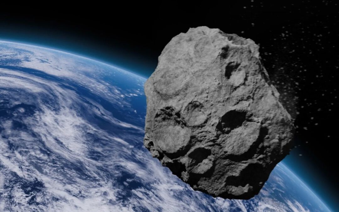 El “perill” de l’asteroide 2024 YR4 i la nostra contribució a la monitorització d’asteroides perillosos