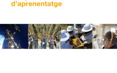 Inscripcions pel curs 25-26 al CdA de Pujalt
