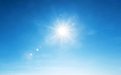 L’estiu meteorològic 2025 a la comarca: estiu de contrastos