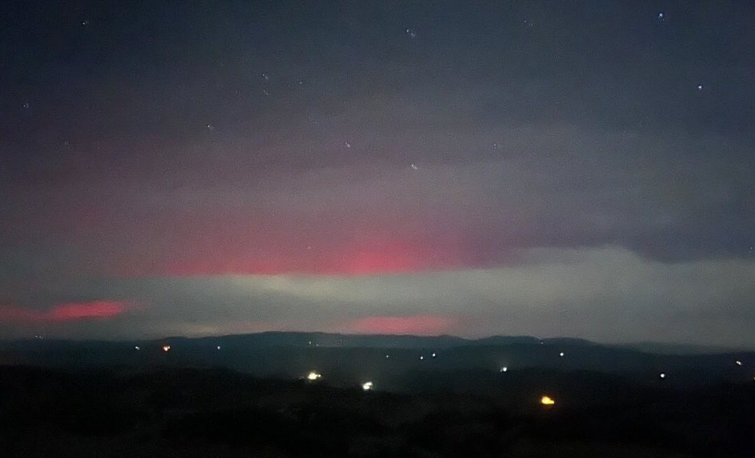 Una nova ejecció de massa coronal podria arribar aquesta nit: una previsió incerta però d’alt interès científic