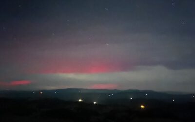 Una nova ejecció de massa coronal podria arribar aquesta nit: una previsió incerta però d’alt interès científic