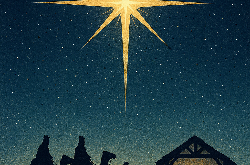 L’Estrella de Nadal: mite, símbol o fenomen astronòmic?