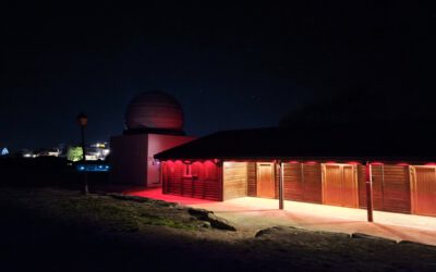 ACTIVITAT: Preparant-nos pel Gran Eclipsi Solar 2026