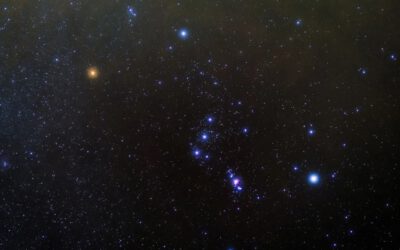 LES ESTRELLES TREMOLEN AL CEL?