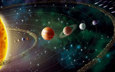 On s’acaba el Sistema Solar?